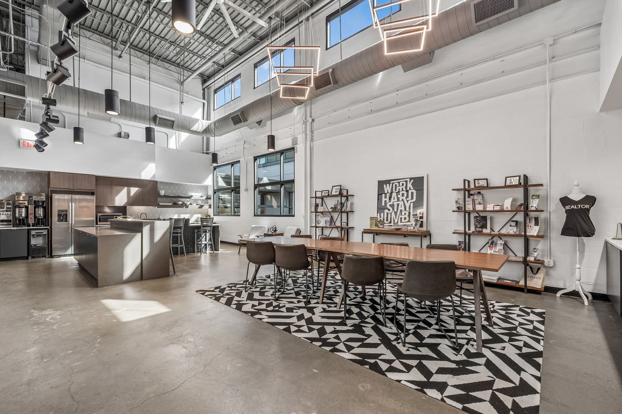 Learning Center at KW Nashville Music City